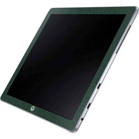 NFL Green Bay Packers Distressed Galaxy Book 12in Skin